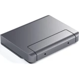 Док-станция Satechi Aluminum Stand & Hub for iPad Pro (ST-TCSHIPM)