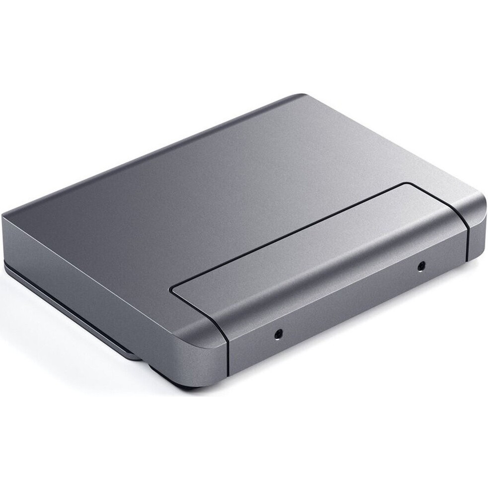 Док-станция Satechi Aluminum Stand & Hub for iPad Pro - ST-TCSHIPM - фото 4