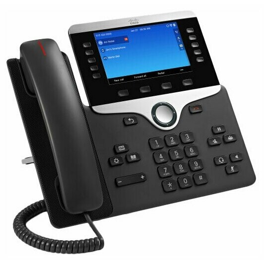 VoIP-телефон Cisco CP-8841-K9=