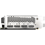 Видеокарта NVIDIA GeForce RTX 3060 Ti MSI 8Gb (RTX 3060 Ti VENTUS 3X 8G OC LHR)