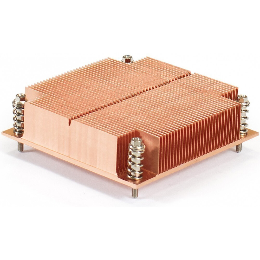 Кулер ExeGate ESNK-0046.1U.115x.Cu