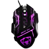 Мышь Ritmix ROM-363 Black