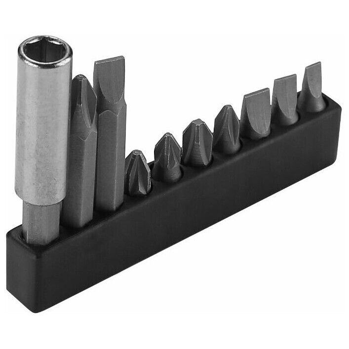 Отвёртка DEKO ZKS4 - 063-4113 - фото 3