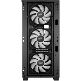 Корпус DeepCool MATREXX 50 MESH 4FS Black (DP-ATX-MATREXX50-MESH-4FS)