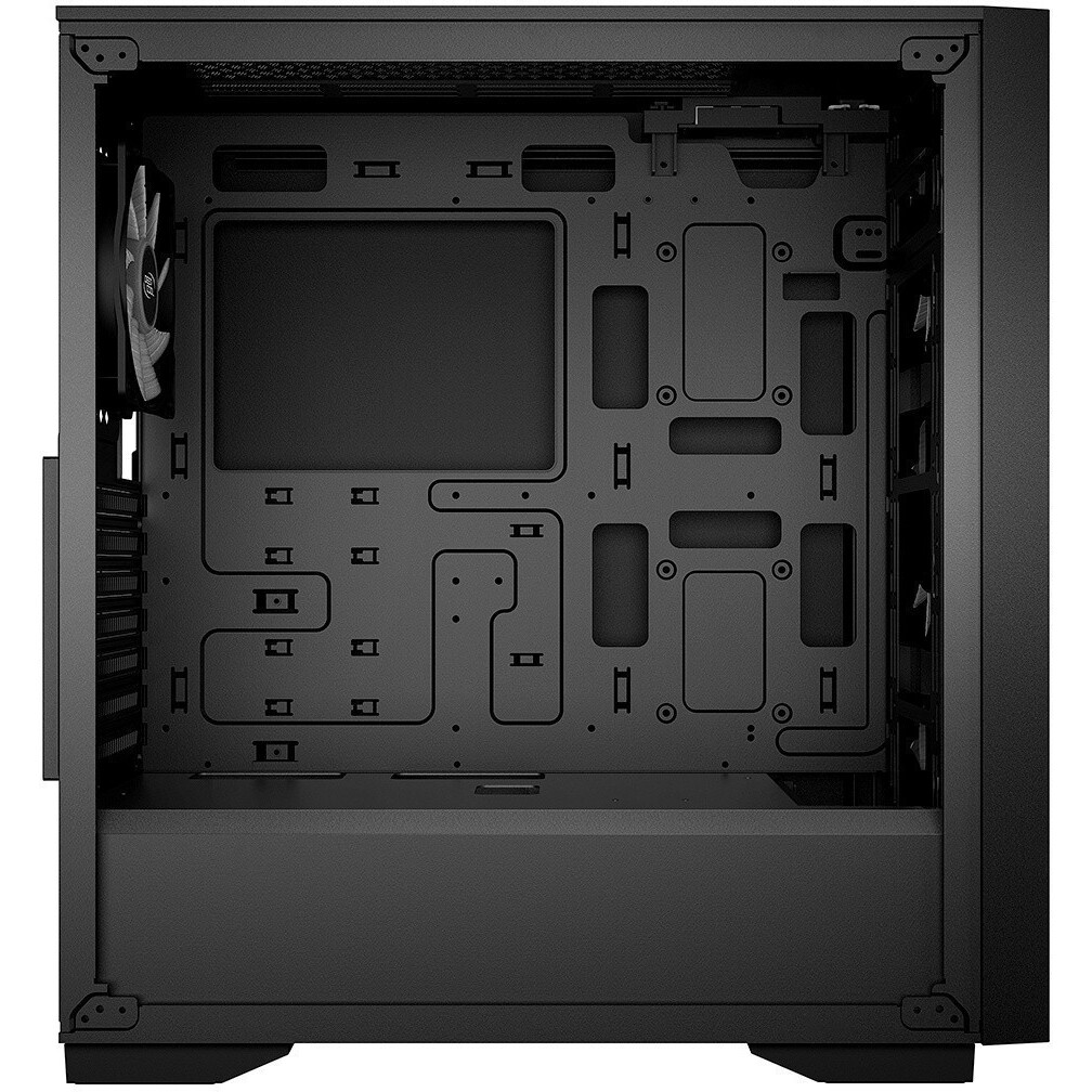 Корпус DeepCool MATREXX 50 MESH 4FS Black - DP-ATX-MATREXX50-MESH-4FS - фото 7