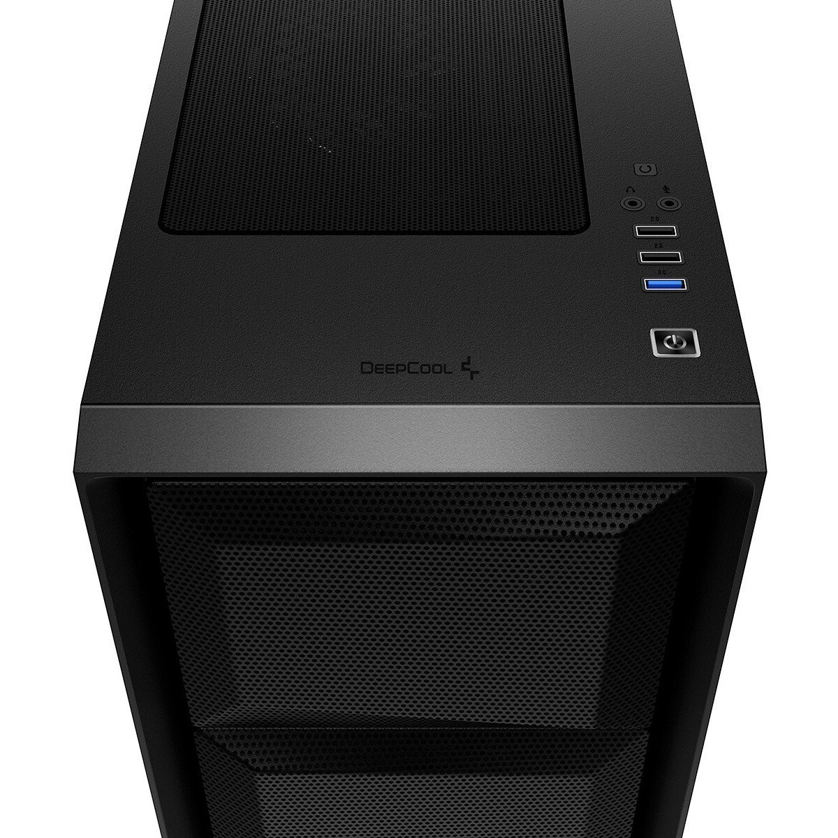 Корпус DeepCool MATREXX 50 MESH 4FS Black - DP-ATX-MATREXX50-MESH-4FS - фото 8