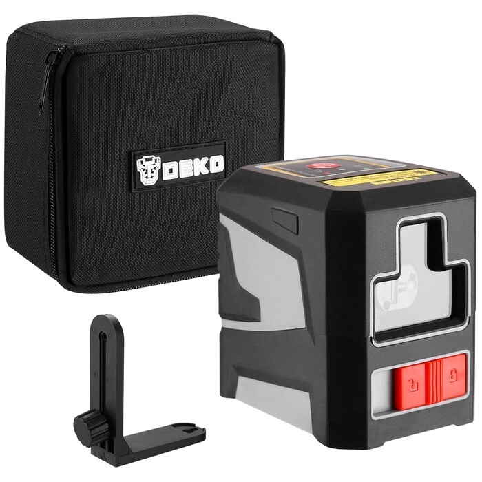 Нивелир DEKO DKLL11 - 065-0203