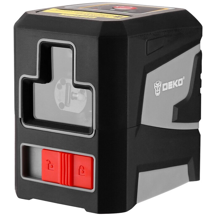 Нивелир DEKO DKLL11 - 065-0203 - фото 2