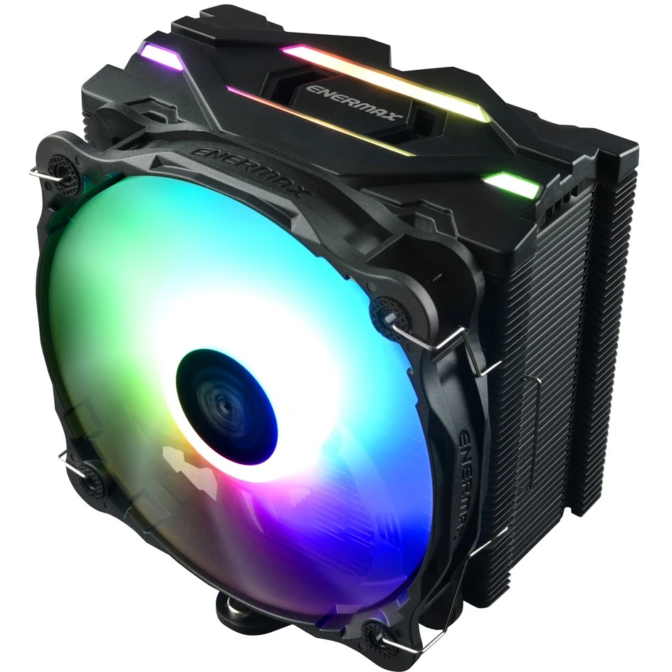 Кулер Enermax ETS-F40-BK-ARGB - фото 2