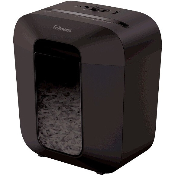 Уничтожитель бумаги (шредер) Fellowes PowerShred LX25