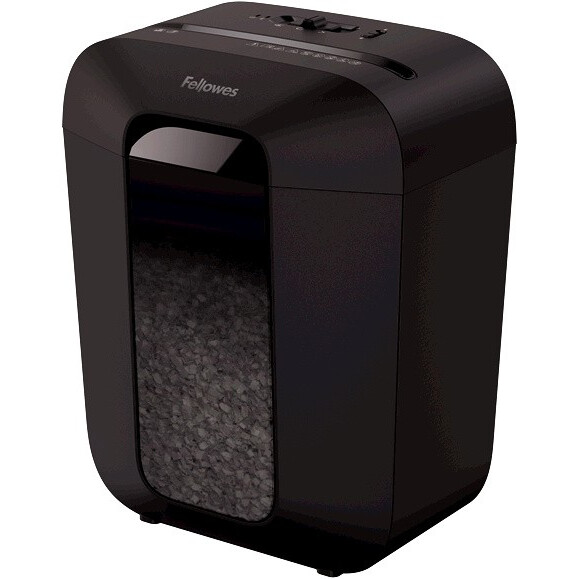 Уничтожитель бумаги (шредер) Fellowes PowerShred LX41