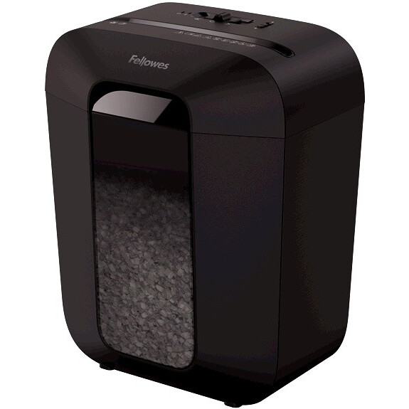 Уничтожитель бумаги (шредер) Fellowes PowerShred LX50