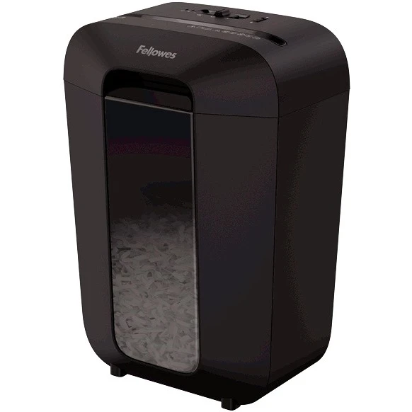 Уничтожитель бумаги (шредер) Fellowes PowerShred LX70 - FS-44075