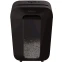 Уничтожитель бумаги (шредер) Fellowes PowerShred LX70 - FS-44075 - фото 2