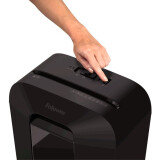 Уничтожитель бумаги (шредер) Fellowes PowerShred LX70 (FS-44075)