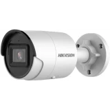 IP камера Hikvision DS-2CD2043G2-IU White 4мм