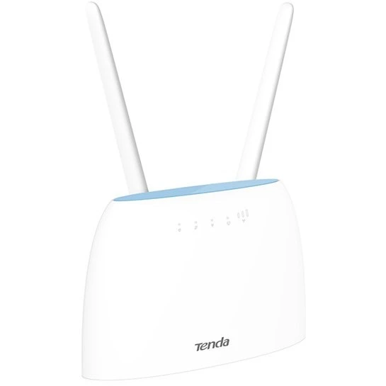Wi-Fi маршрутизатор (роутер) Tenda 4G09 - фото 2