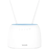 Wi-Fi маршрутизатор (роутер) Tenda 4G09