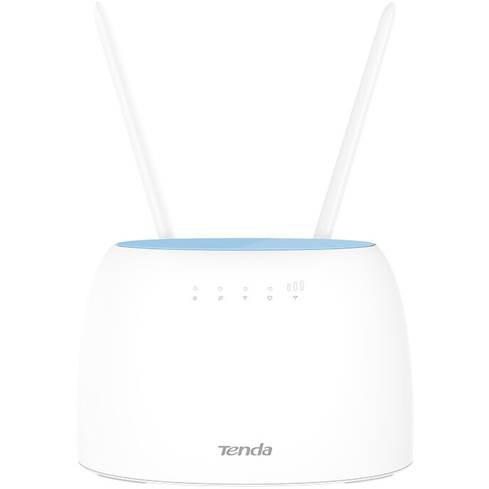 Wi-Fi маршрутизатор (роутер) Tenda 4G09