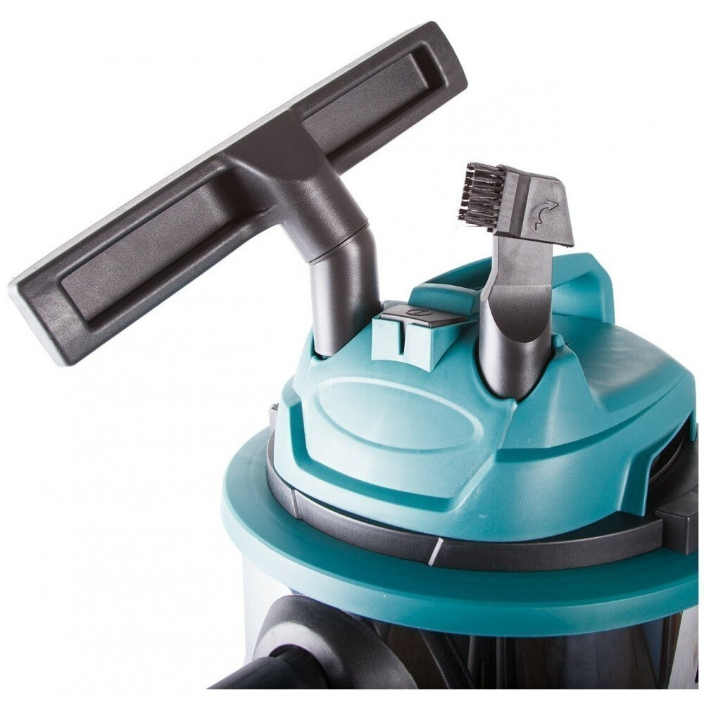 Профессиональный пылесос Bort BSS-1325 - 91272218 - фото 5