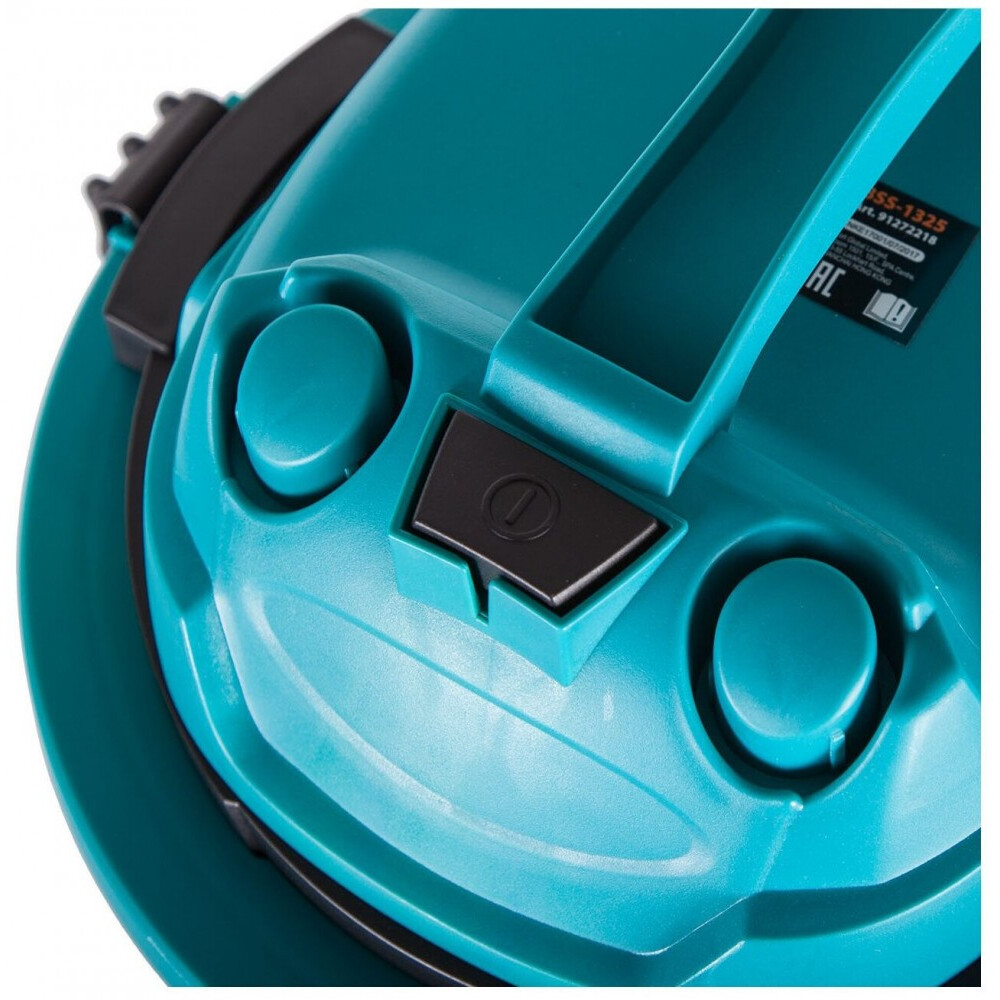 Профессиональный пылесос Bort BSS-1325 - 91272218 - фото 7