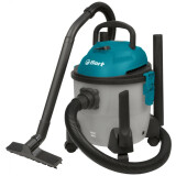 Профессиональный пылесос Bort BSS-1215-Aqua (93410891)