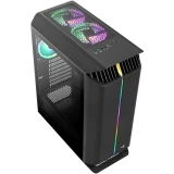 Корпус AeroCool Gladiator Duo-G-BK-v1 (EN70310)