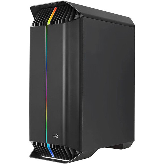 Корпус AeroCool Gladiator Duo-G-BK-v1 - EN70310 - фото 3