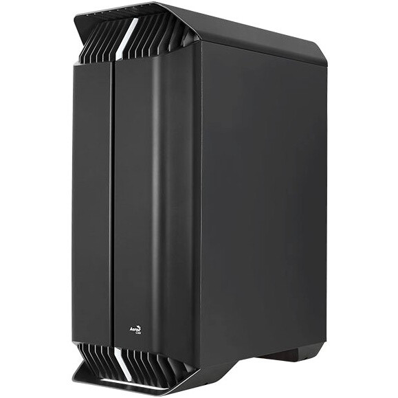 Корпус AeroCool Gladiator Duo-G-BK-v1 - EN70310 - фото 4