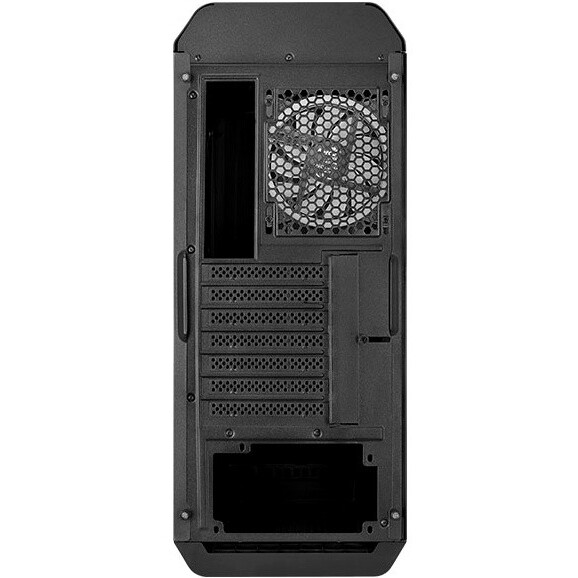 Корпус AeroCool Gladiator Duo-G-BK-v1 - EN70310 - фото 9