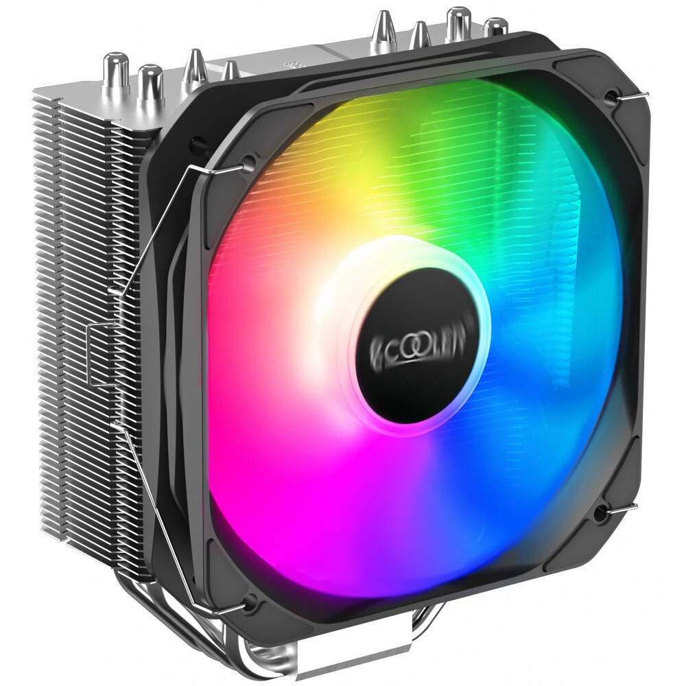 Кулер PCcooler GI-Paladin 400 ARGB