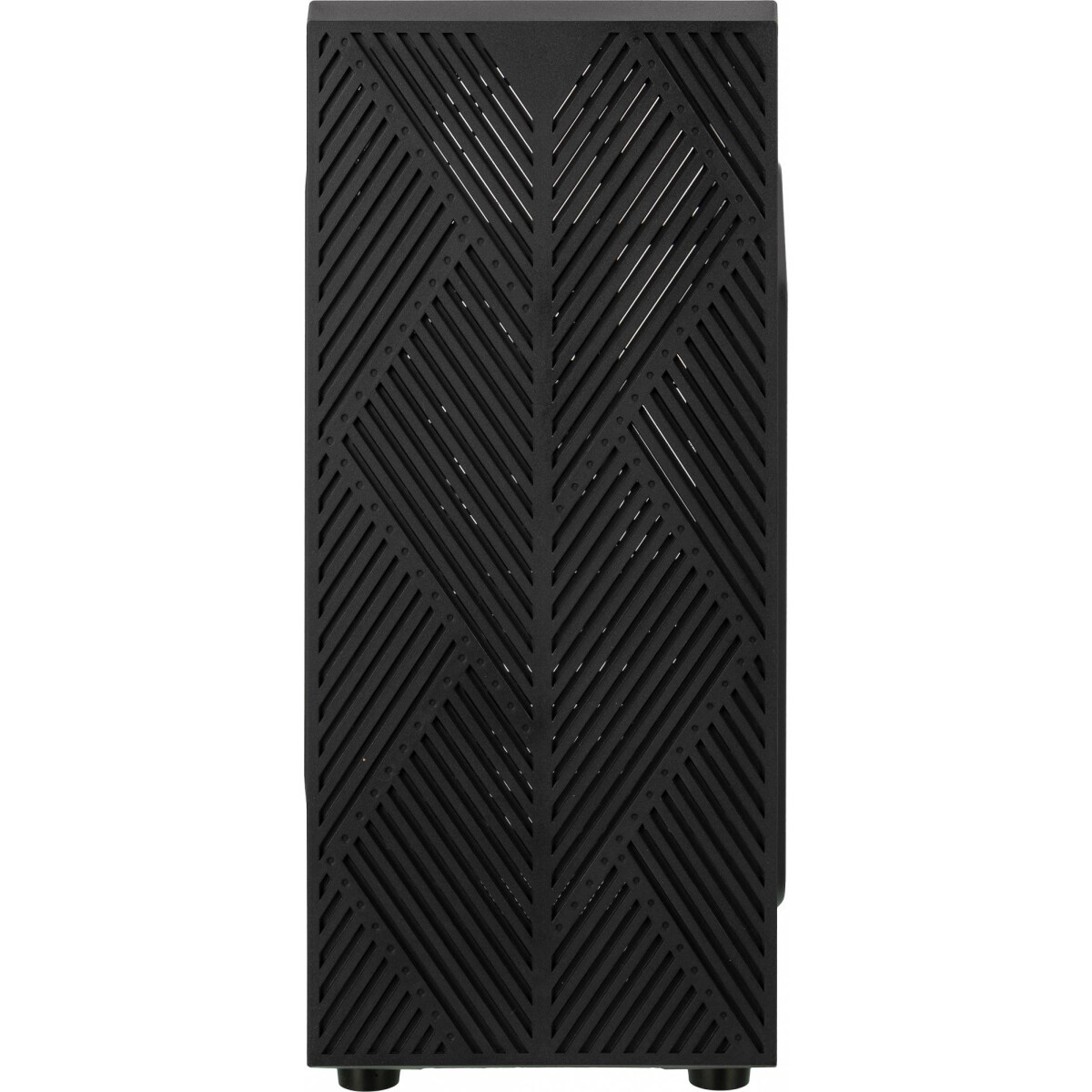 Корпус ACCORD CL297B Black - ACC-CL297B - фото 7