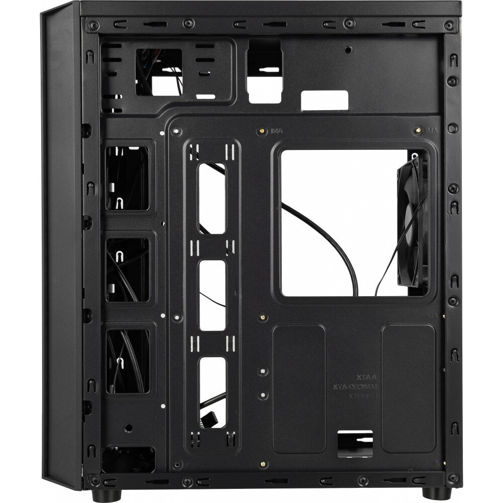 Корпус ACCORD CL297B Black - ACC-CL297B - фото 10