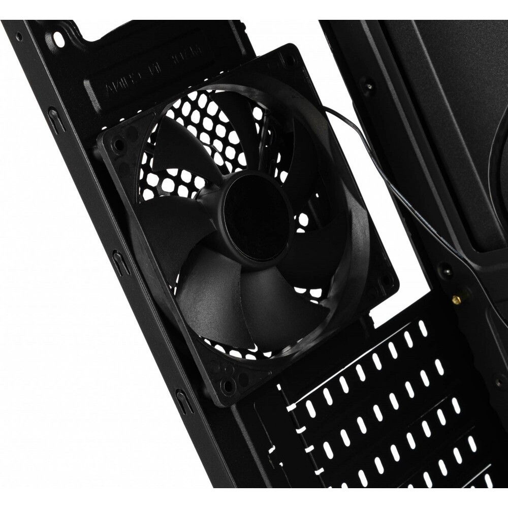 Корпус ACCORD CL297B Black - ACC-CL297B - фото 12