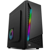 Корпус ACCORD CL295RGB Black (ACC-CT295RGB(CL295RGB))