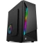 Корпус ACCORD CL295RGB Black - ACC-CT295RGB(CL295RGB)