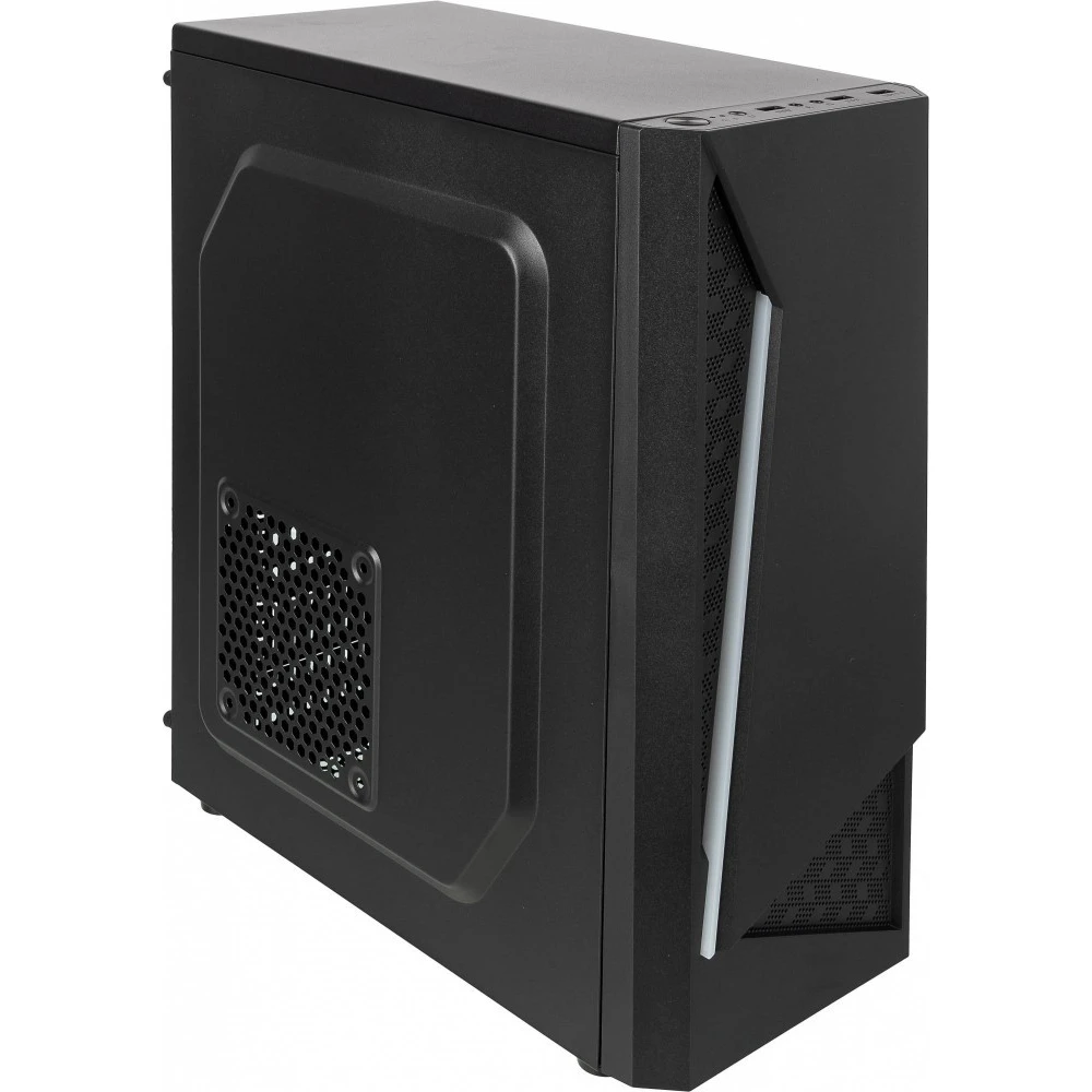 Корпус ACCORD CL295RGB Black - ACC-CT295RGB(CL295RGB) - фото 2