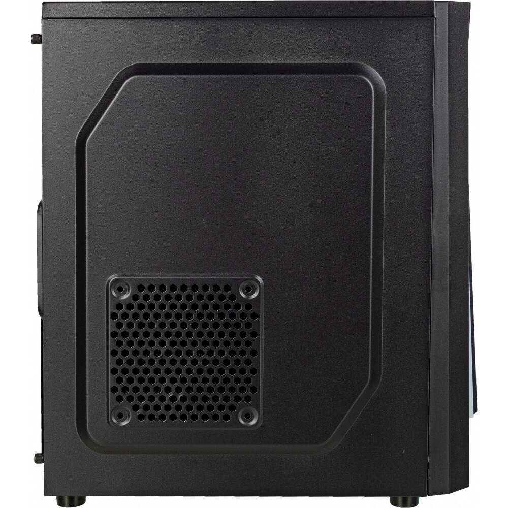 Корпус ACCORD CL295RGB Black - ACC-CT295RGB(CL295RGB) - фото 5