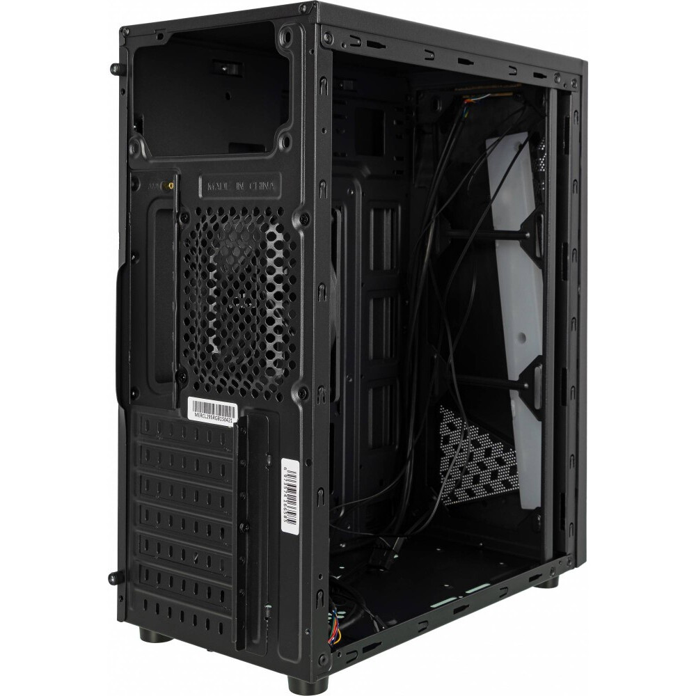 Корпус ACCORD CL295RGB Black - ACC-CT295RGB(CL295RGB) - фото 7