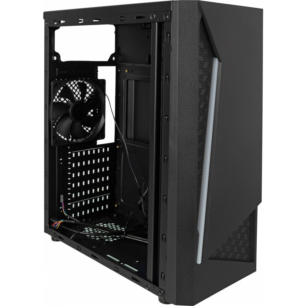 Корпус ACCORD CL295RGB Black - ACC-CT295RGB(CL295RGB) - фото 8