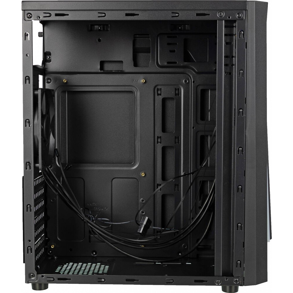 Корпус ACCORD CL295RGB Black - ACC-CT295RGB(CL295RGB) - фото 10