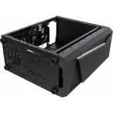 Корпус ACCORD CL295RGB Black (ACC-CT295RGB(CL295RGB))