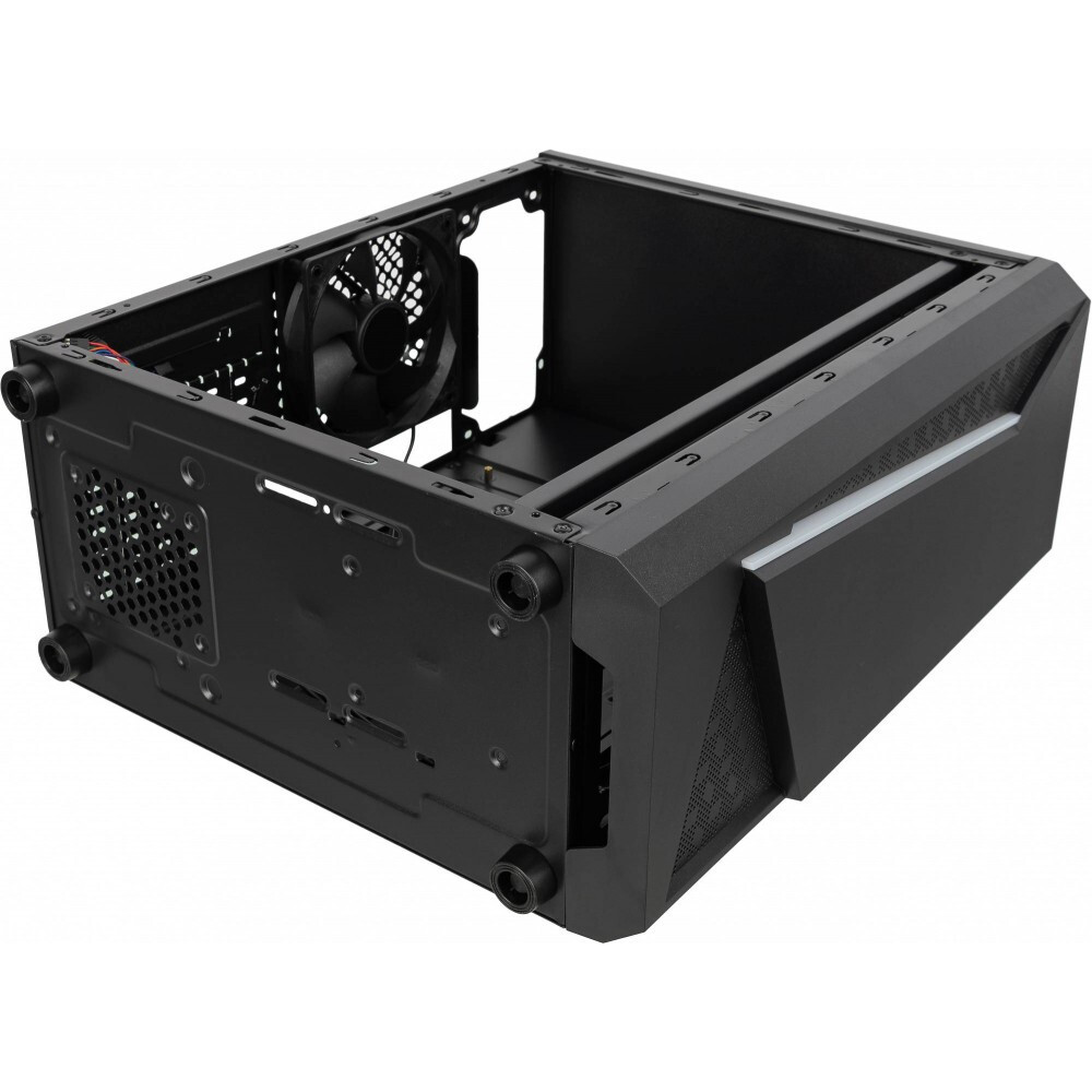 Корпус ACCORD CL295RGB Black - ACC-CT295RGB(CL295RGB) - фото 11