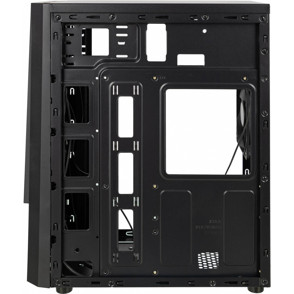 Корпус ACCORD CL295RGB Black - ACC-CT295RGB(CL295RGB) - фото 12