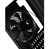 Корпус ACCORD CL295RGB Black (ACC-CT295RGB(CL295RGB))