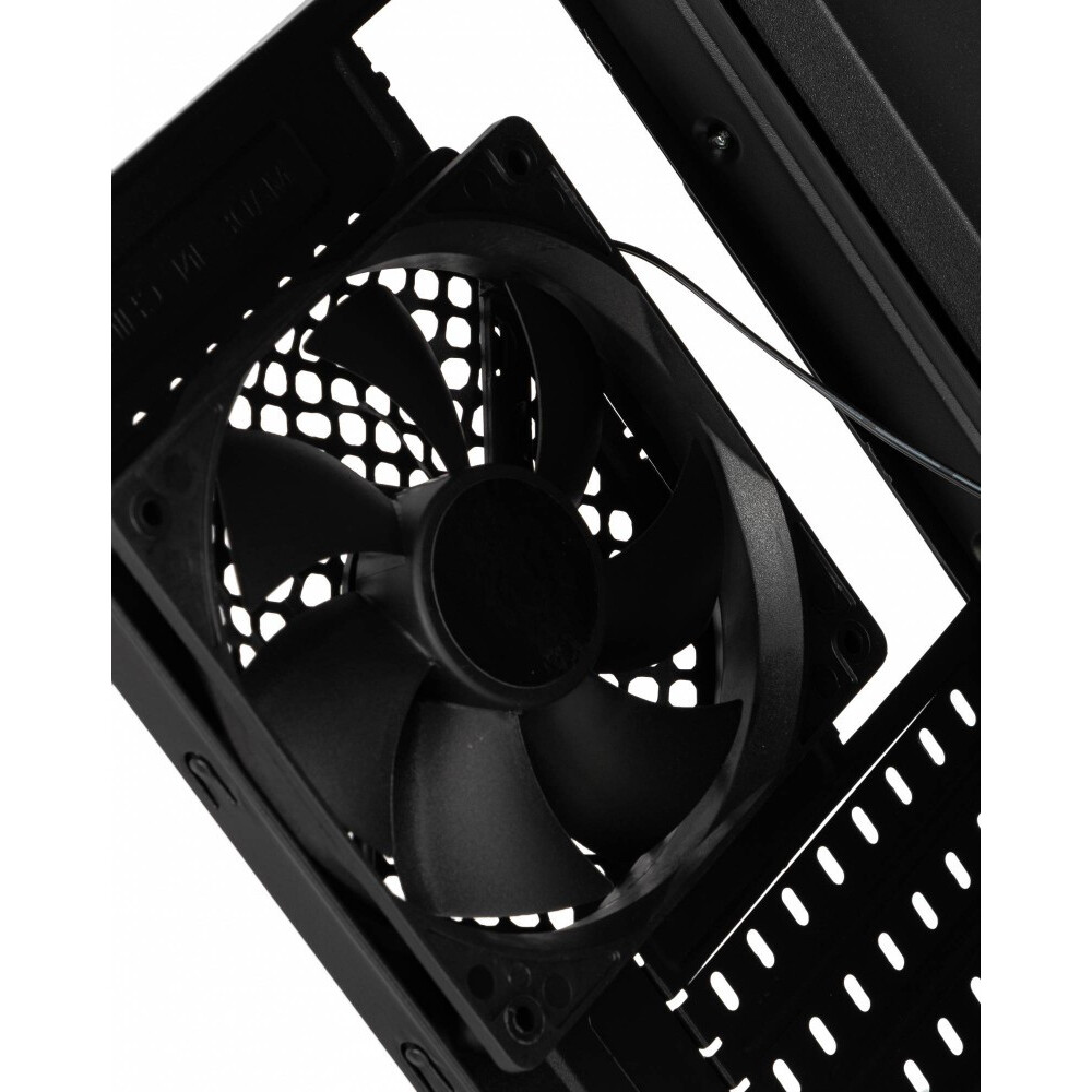 Корпус ACCORD CL295RGB Black - ACC-CT295RGB(CL295RGB) - фото 14