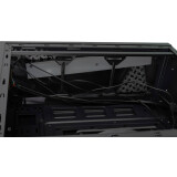 Корпус ACCORD CL295RGB Black (ACC-CT295RGB(CL295RGB))