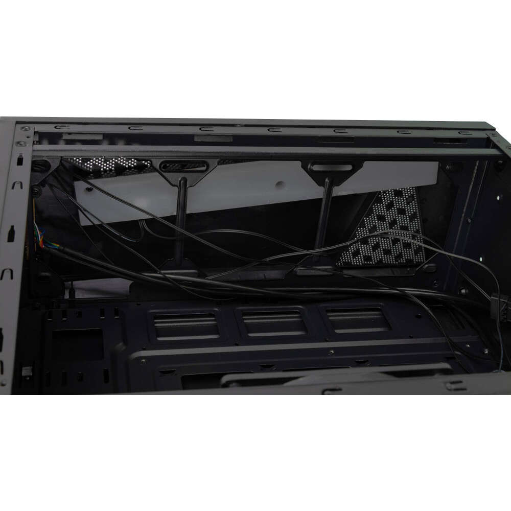 Корпус ACCORD CL295RGB Black - ACC-CT295RGB(CL295RGB) - фото 15