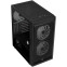 Корпус AeroCool Graphite-G-BK-v2 - EN59440 - фото 5