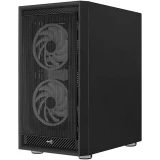 Корпус AeroCool Graphite-G-BK-v2 (EN59440)